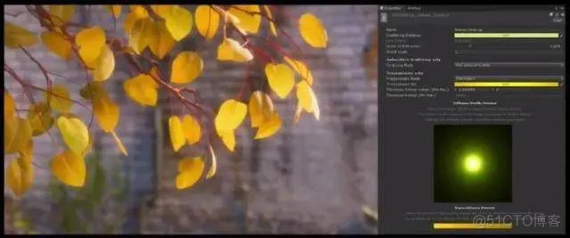 Unity TA总监王靖：Unity如何实现美术画质升级？_c#_23